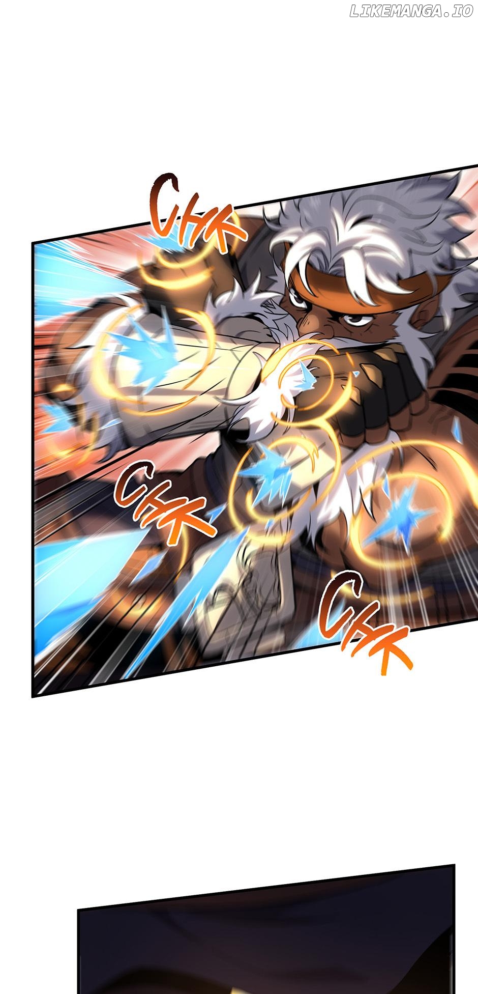 The Beginning After The End Chapter 219 image 43